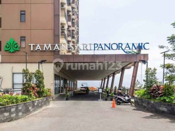 Dijual Apartement Tamansari Panoramic Tipe Studio Soekarno Hatta, Cisaranten Kulonbandung