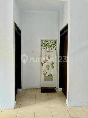 Dijual Rumah di Griya Saluyu Cipamongkolan, Rancasari Bandung Dijual Rumah di Griya Saluyu Cipamongkolan, Rancasari Bandung
