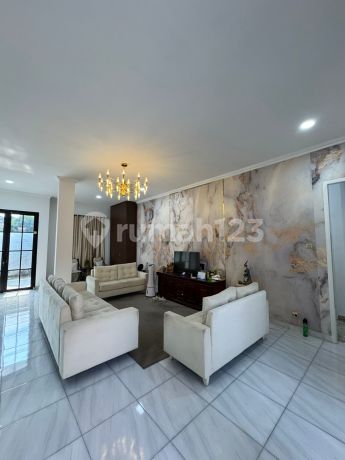 Dijual Rumah SHM 2 Lantai Villa Melati Mas Residence Tangerang Dijual Rumah SHM 2 Lantai Villa Melati Mas Residence Tangerang