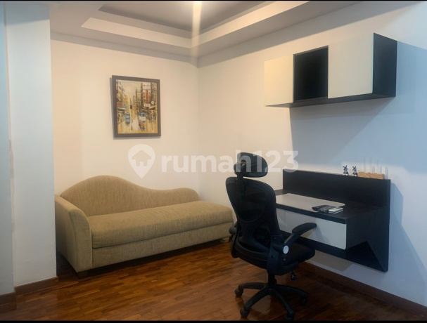 Apartemen Menteng Square Terdekat Ui Salemba Rscm Djual Murah