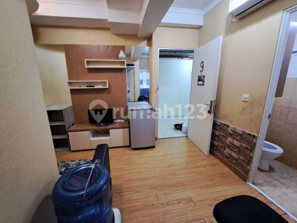 Apartemen Menteng Square Jakpus Furnished Disewakan Bulanan 1 Br