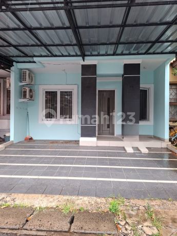 FOR SALE Taman Permata Parahyangan 2.5-story house