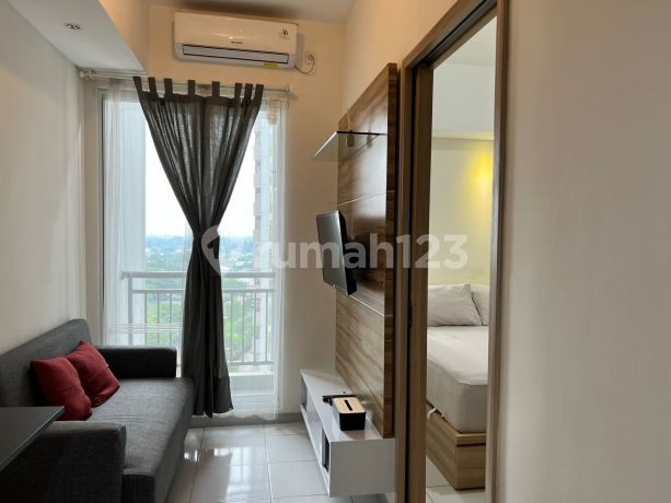 FOR SALE Akasa Pure Living Apartment, BSD City