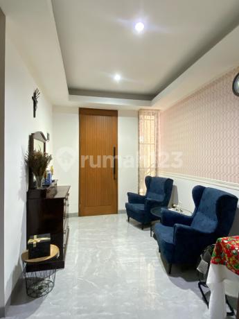Dijual Murah Rumah Prime 5 Menit Mrt Lebak Bulus 