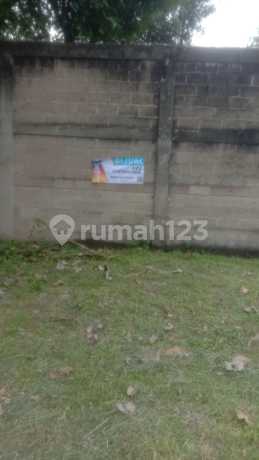 Dijual Kavling Didalam Perumahan Mewah Dekat Mrt 13 Jt Permeter