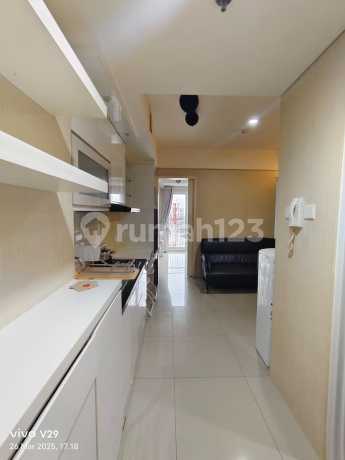 Jual Cpt The Breeze Bintaro Apt 1 Br Siap AJB Jual Cpt The Breeze Bintaro Apt 1 Br Siap AJB