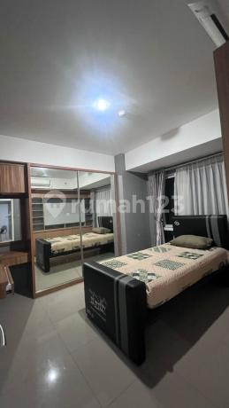 Jual Murah The Breeze Bintaro Apt 2Br Siap AJB Jual Murah The Breeze Bintaro Apt 2Br Siap AJB
