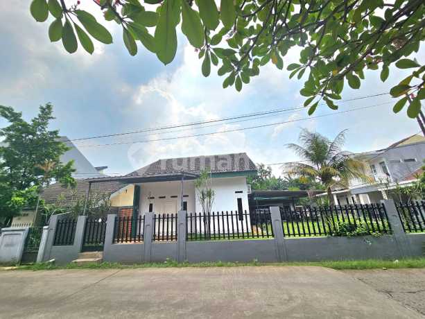 Rumah Hook Termurah Di Kav Al Jatibening Bekasi Rumah Hook Termurah Di Kav Al Jatibening Bekasi