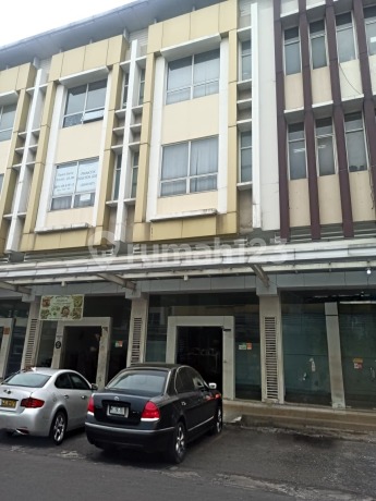 For Sale and For Rent Emerald Ruko Summarecon Bekasi