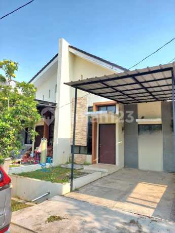 Dijual Cepat Rumah Green Ara Cluster Damar Harapan Indah Bekasi Dijual Cepat Rumah Green Ara Cluster Damar Harapan Indah Bekasi