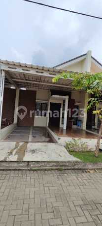 ‎Di Jual Cepat Rumah Furnished di Cluster Ebony Green Ara Harapan Indah Ii