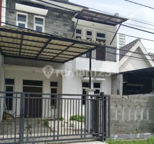 Rumah Cantik Siap Huni di Perumahan Jatinegara Indah Jakarta Timur Rumah Cantik Siap Huni di Perumahan Jatinegara Indah Jakarta Timur