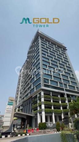 Di Jual Apartemen M Gold Tower Bekasi