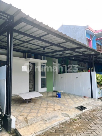 Di Jual Cepat Rumah Minimalis di D'kranji Residence 2 - Bekasi Barat