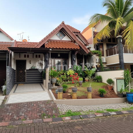 Rumah Griya Tugu Asri Depok Rumah Griya Tugu Asri Depok