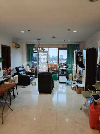 Apartment Kintamani Kondominium 3 Kamar Tidur Semi Furnished Apartment Kintamani Kondominium 3 Kamar Tidur Semi Furnished