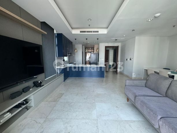 Apartment Essence 3 Kamar Tidur Fully Furnished Jakarta Selatan Apartment Essence 3 Kamar Tidur Fully Furnished Jakarta Selatan
