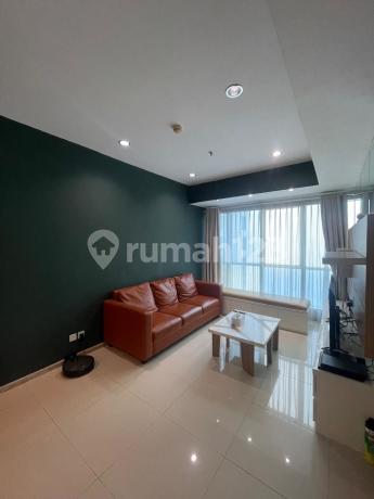 Apartement In Casablanca Kuningan | Casa Grande Phase 1 | 3 Kamar Tidur | Furnished Apartement In Casablanca Kuningan | Casa Grande Phase 1 | 3 Kamar Tidur | Furnished