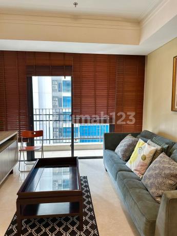 Apartment Casa Grande Phase 2 3 Kamar Tidur Fully Furnished Apartment Casa Grande Phase 2 3 Kamar Tidur Fully Furnished