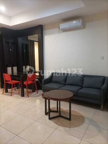Apartemen Essence Dharmawangsa Furnished Apartemen Essence Dharmawangsa Furnished