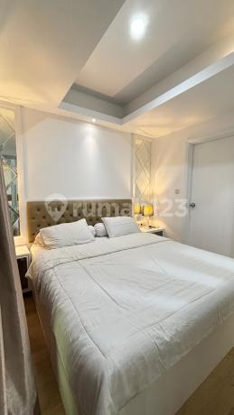 Apartemen Sudirman Hills Residence Furnished Apartemen Sudirman Hills Residence Furnished