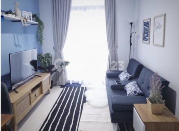 Apartment Pejaten Park Residence 1 Kamar Tidur Apartment Pejaten Park Residence 1 Kamar Tidur