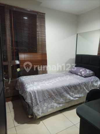 Apartemen Essence Dharmawangsa Furnished Apartemen Essence Dharmawangsa Furnished