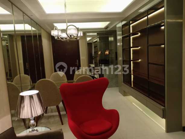Apartment Casa Grande 2 Kamar Tidur Furnished Apartment Casa Grande 2 Kamar Tidur Furnished