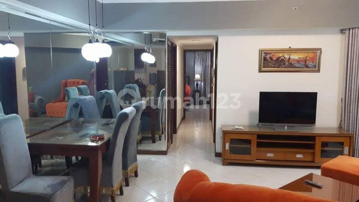 Apartment Stc Sudirman Tower Condominium