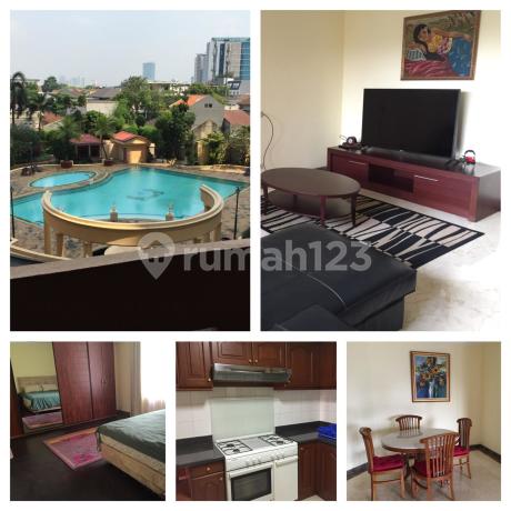 Apartment Kusuma Candra Fully Furnished Jakarta Selatan Apartment Kusuma Candra Fully Furnished Jakarta Selatan