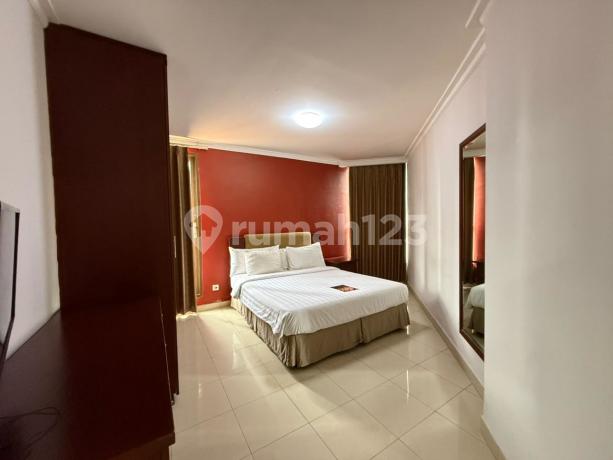 Horison Suites Residence 1 Bedroom 2 Balcony