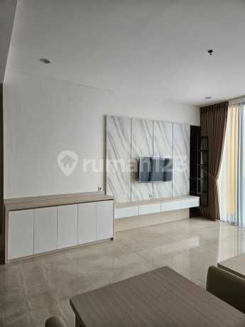 Izzara 2 Bedroom Furnished Apartment
