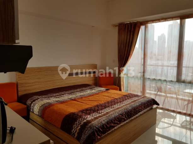 Ambassade Ressidence Type Studio Furnished Ambassade Ressidence Type Studio Furnished