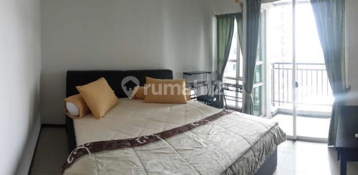 Apartemen Thamrin Residence 1Bedroom Furnished