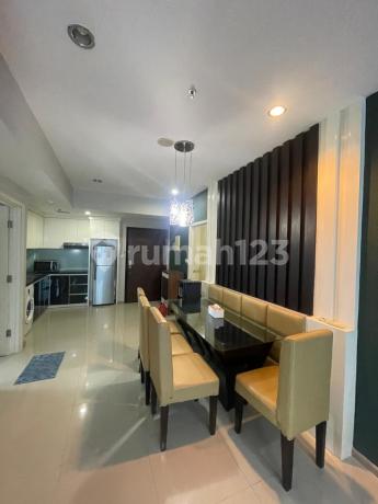 Apartment Casa Grande Phase 1 3 Kamar Tidur Furnished Apartment Casa Grande Phase 1 3 Kamar Tidur Furnished