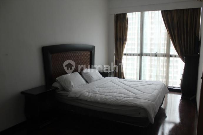 Apartemen Setiabudi Residence 2Bedroom Fully Furnished