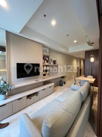 Apartment Branz Simatupang 1 Kamar Tidur Fully Furnished Apartment Branz Simatupang 1 Kamar Tidur Fully Furnished
