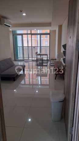 Apartment Pejaten Park 2 Kamar Tidur Furnished Apartment Pejaten Park 2 Kamar Tidur Furnished
