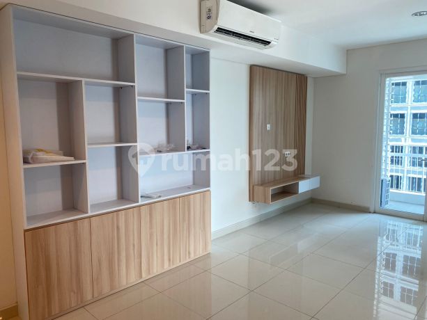 Apartment Aspen 2 Kamar Tidur Furnished Apartment Aspen 2 Kamar Tidur Furnished