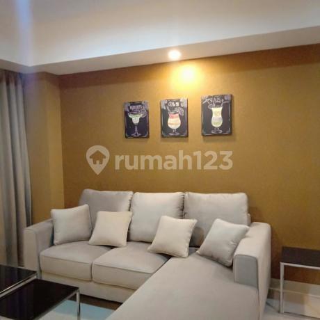 Apartemen Nine Residence Tower A Furnished Apartemen Nine Residence Tower A Furnished