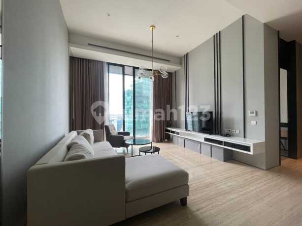 Apartemen La Vie All Suites Furnished Apartemen La Vie All Suites Furnished