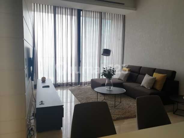 Apartment La Vie Suites 2 Kamar Tidur Furnished Apartment La Vie Suites 2 Kamar Tidur Furnished