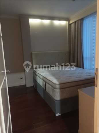Apartemen Essence Dharmawangsa Furnished Apartemen Essence Dharmawangsa Furnished