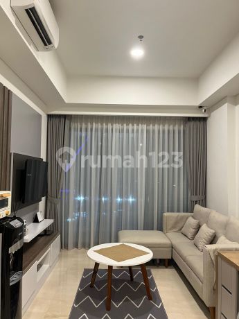 Apartment Arumaya Simatupang 1 Kamar Tidur Furnished Apartment Arumaya Simatupang 1 Kamar Tidur Furnished