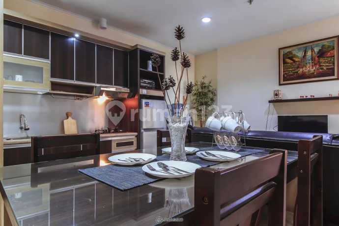 Casablanca Mansion Apartment | 2 Bedrooms | Furnished Casablanca Mansion Apartment | 2 Bedrooms | Furnished