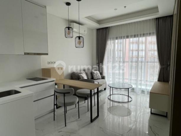 South Quarter Residence Furnished