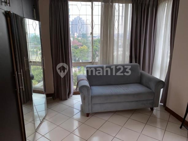 Apartment Puri Casablanca 3 Kamar Tidur Furnished Apartment Puri Casablanca 3 Kamar Tidur Furnished