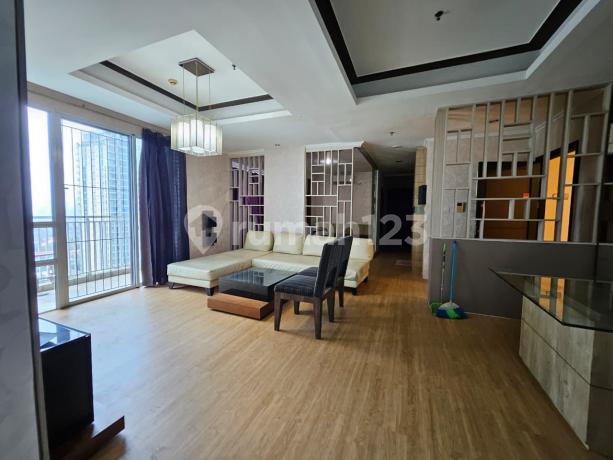 Essence Dharmawangsa 3Bedroom+1Studyroom Furnished