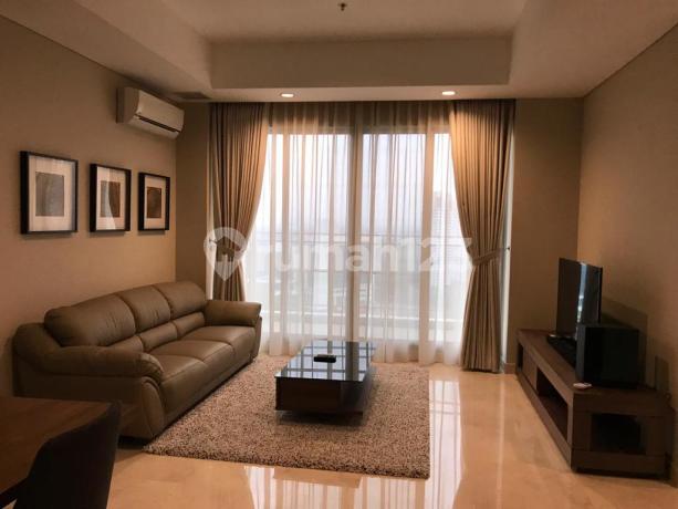 Apartemen Branz Simatupang 2 Bedroom 2 Bathroom Apartemen Branz Simatupang 2 Bedroom 2 Bathroom