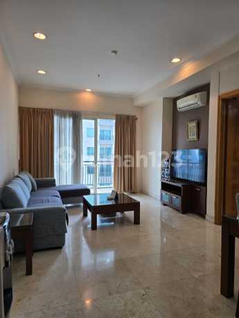 Apartment Senayan Residence 1 Kamar Tidur Furnished Apartment Senayan Residence 1 Kamar Tidur Furnished